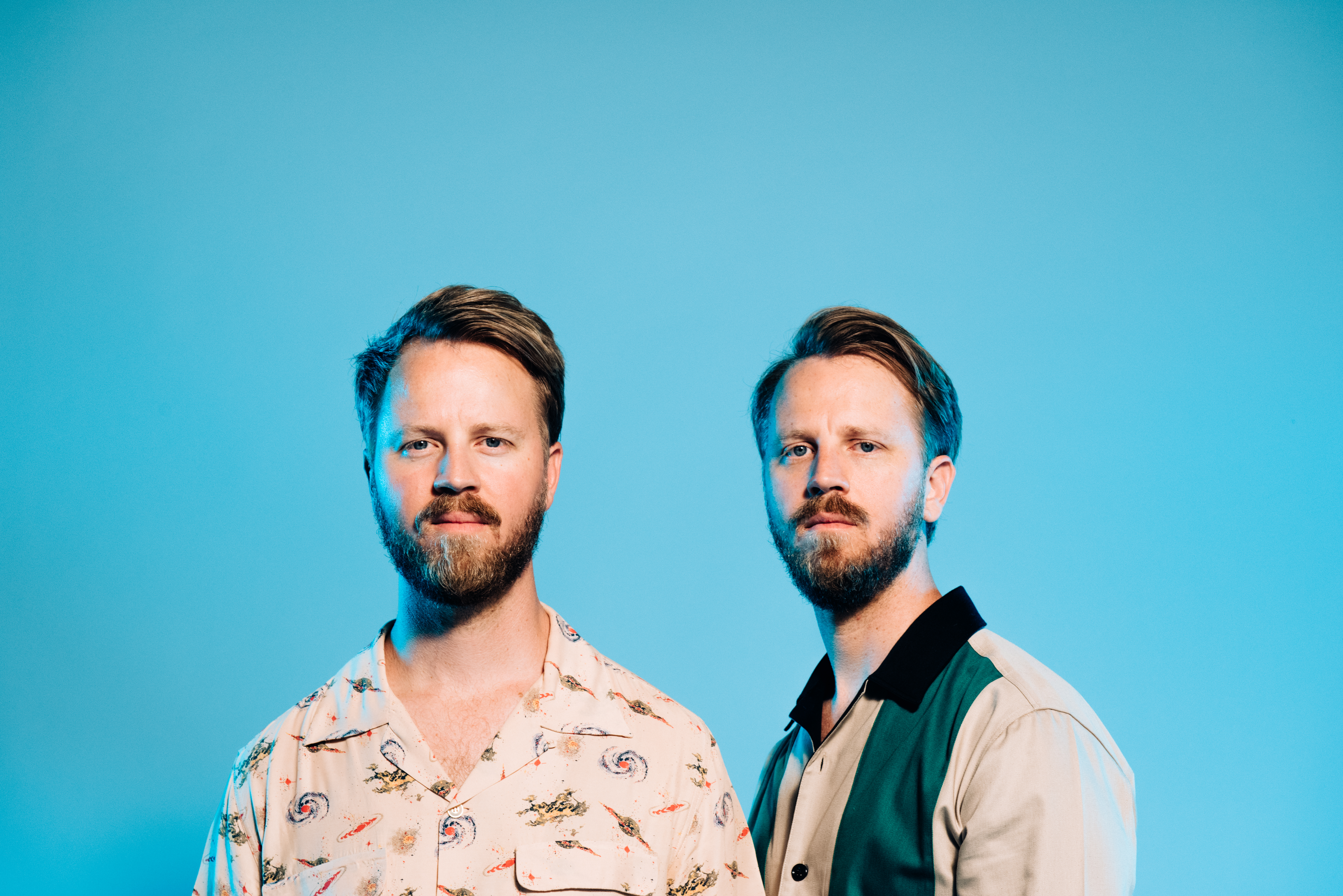 Cayucas release animated video for “Jessica WJ”