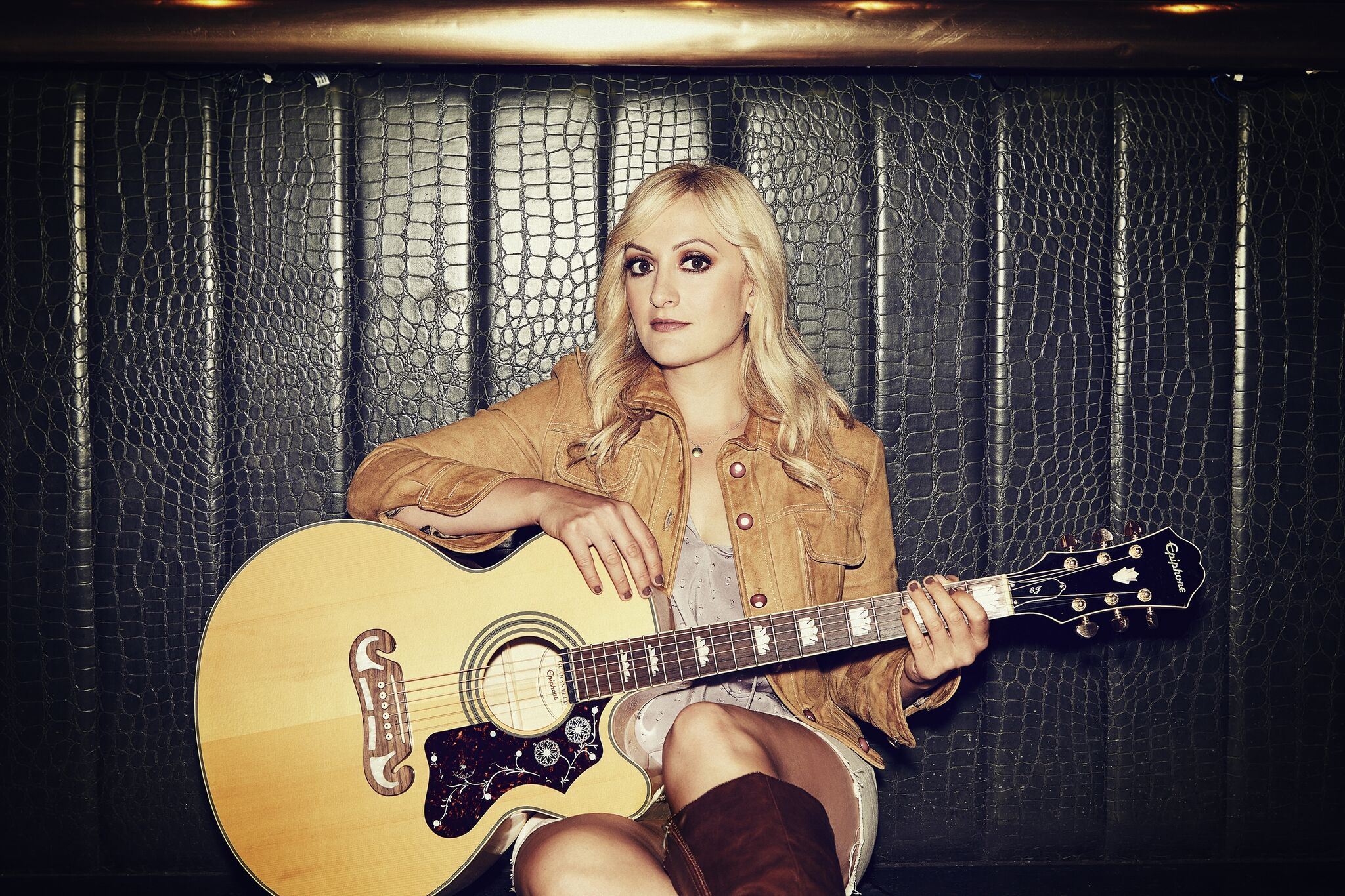 Video premiere for Angela Saini’s single “My Once Upon A Time”