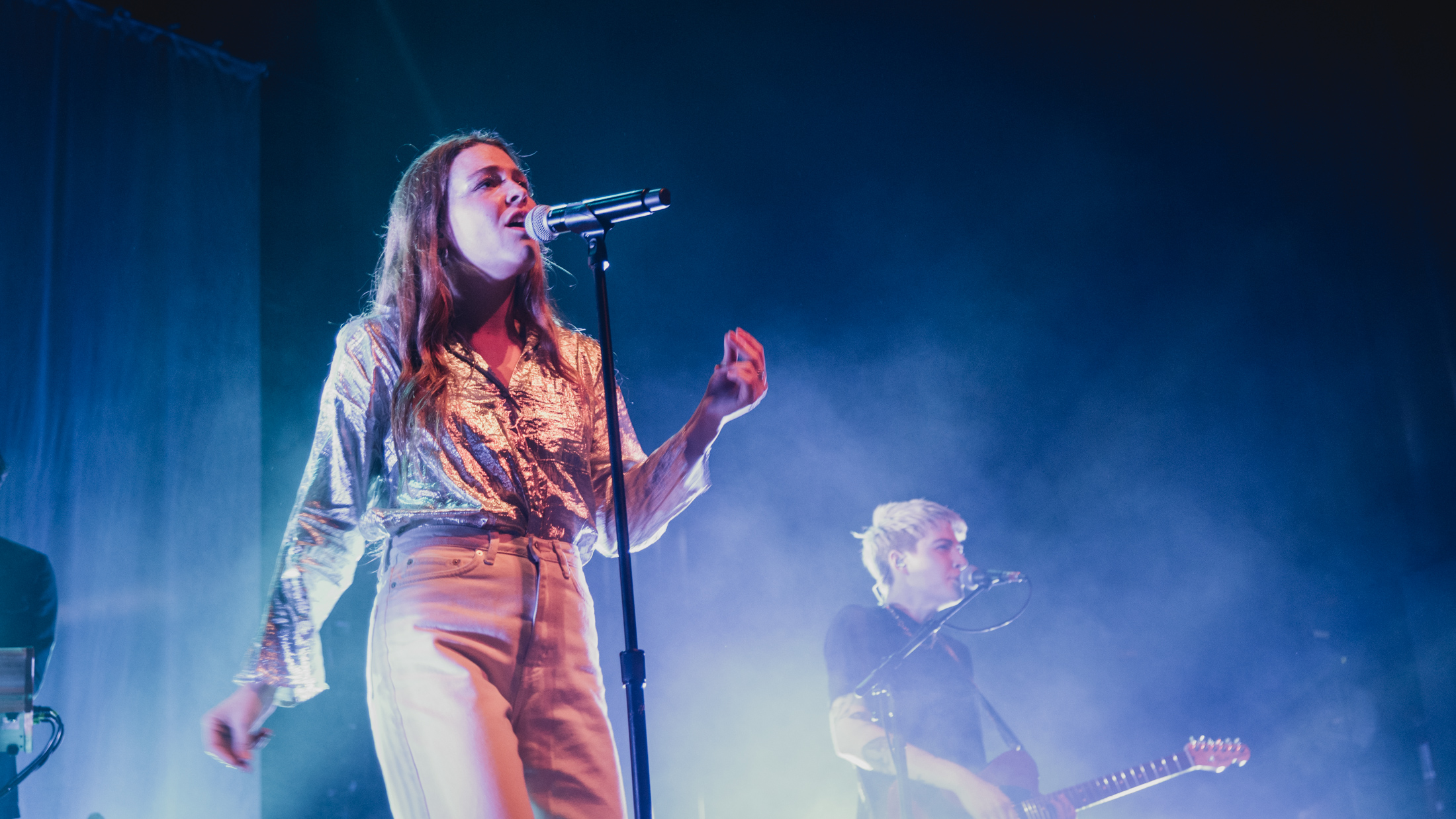 Maggie Rogers – Melanie Faye // St. Louis, MO // 04.07.19