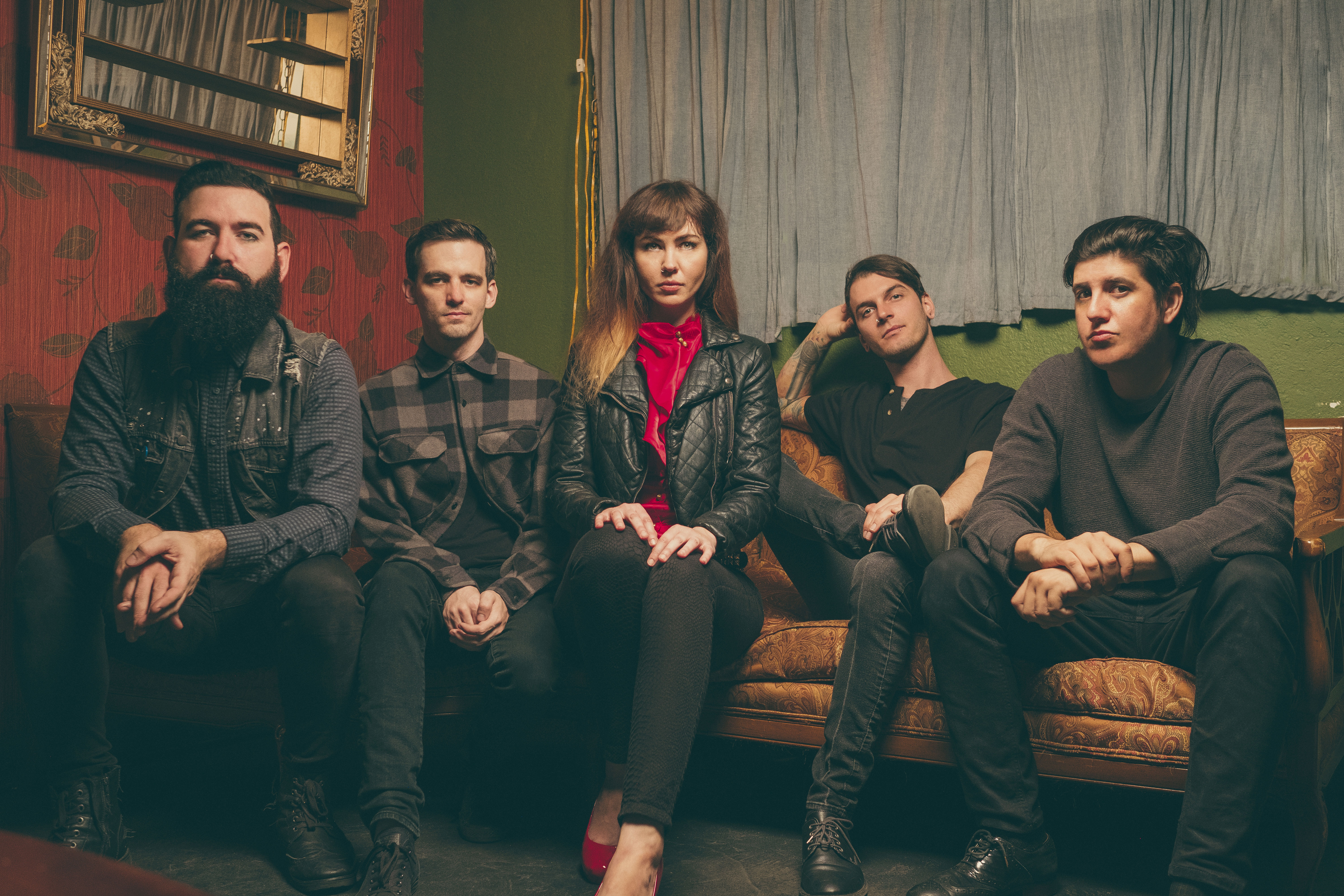 A Brilliant Lie discuss their new EP, the band’s growth over the years and what’s next