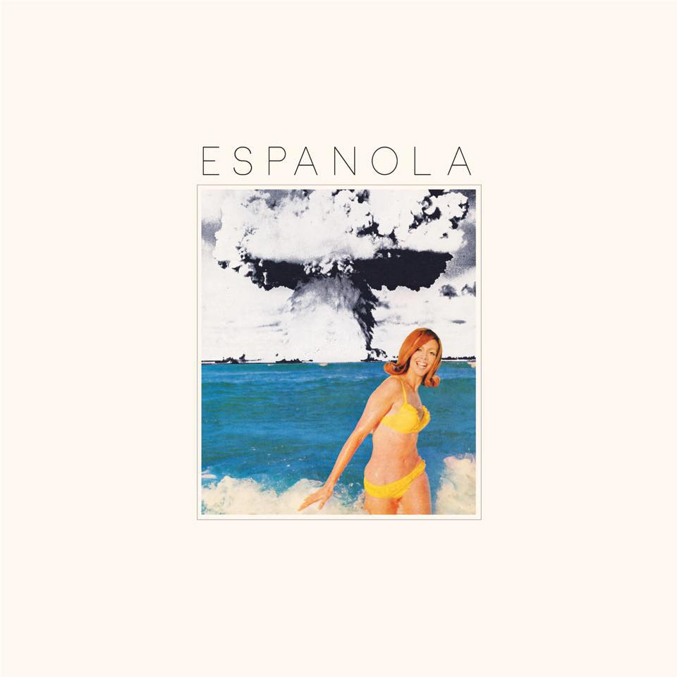 Espanola premieres his new single “A Lesson”