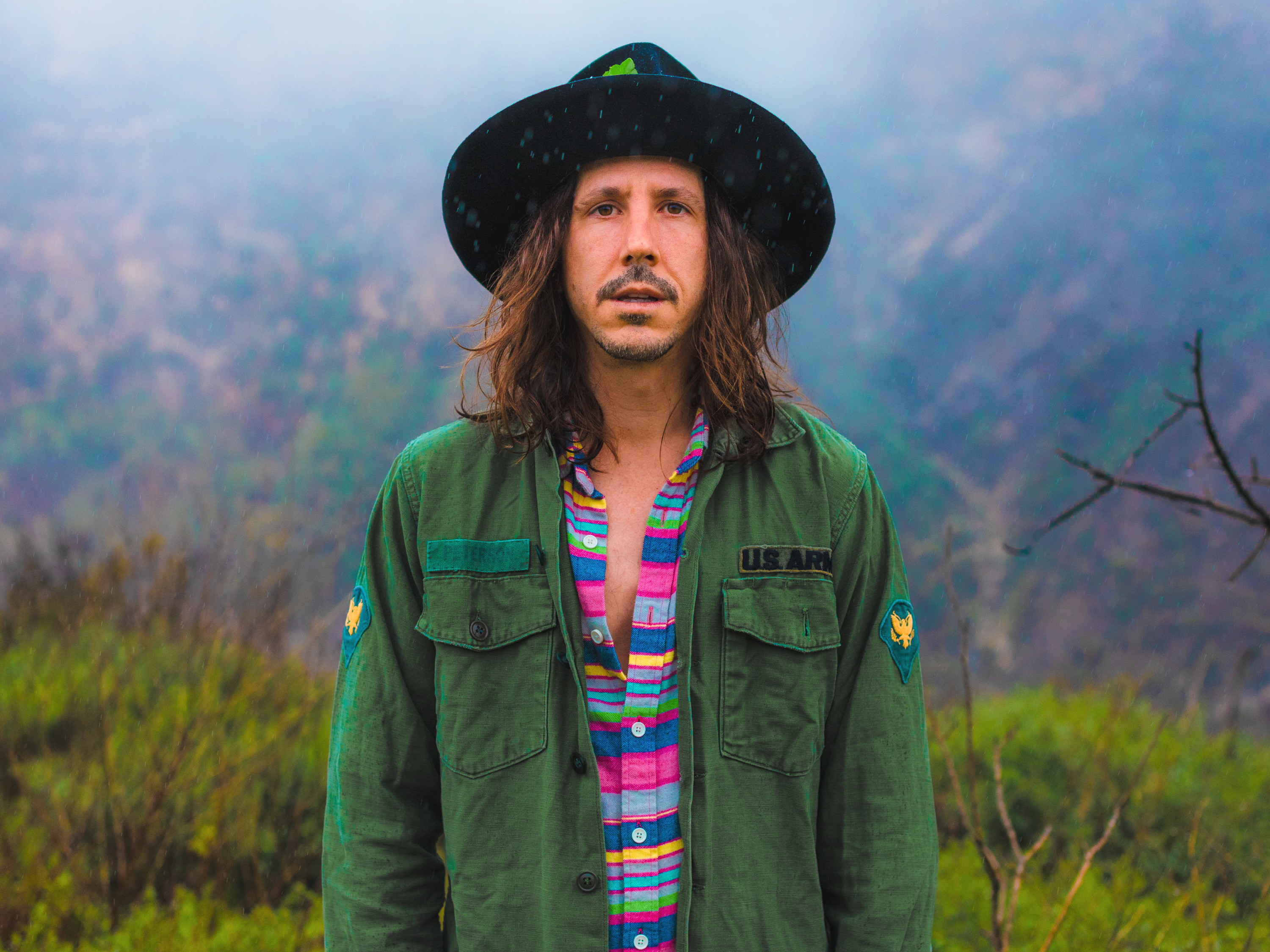 Cisco Adler discusses his upcoming album, his record label and what’s next