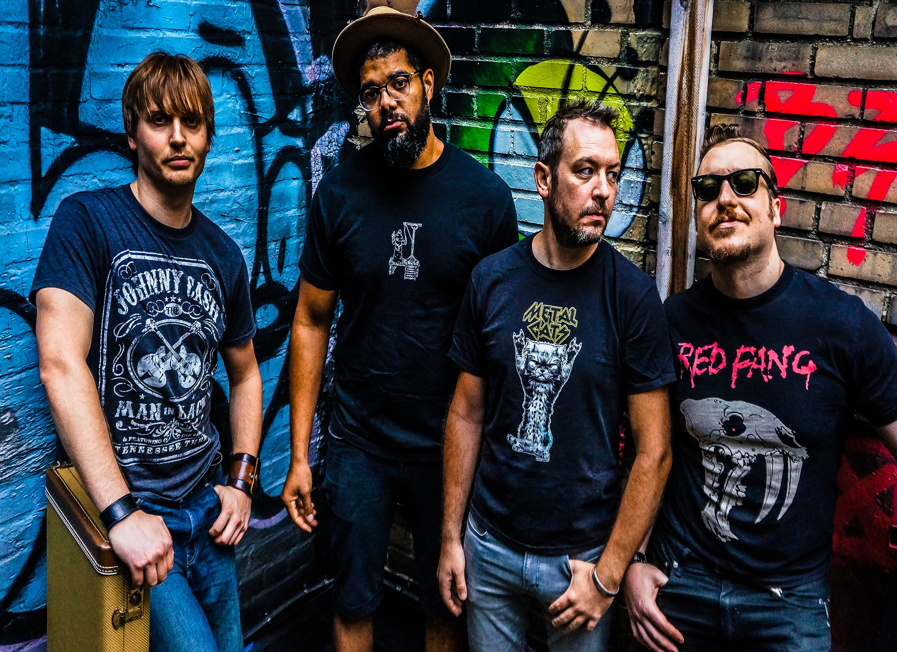 Zr. King discuss their new album, their latest single and what’s next for them