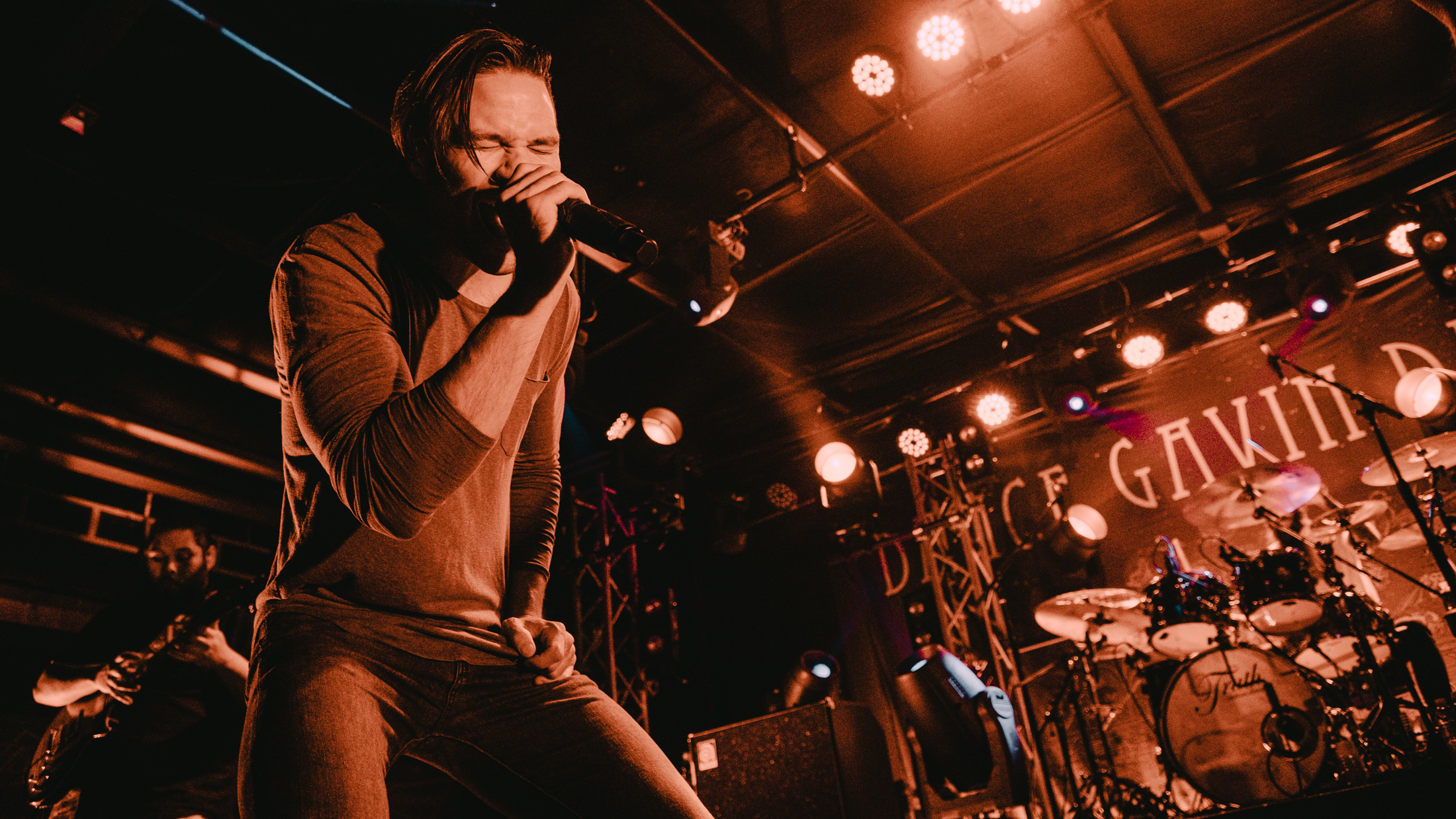 Dance Gavin Dance – Don Broco  – Hail The Sun – Covet – Thousand Below // St. Louis, MO // 05.03.19