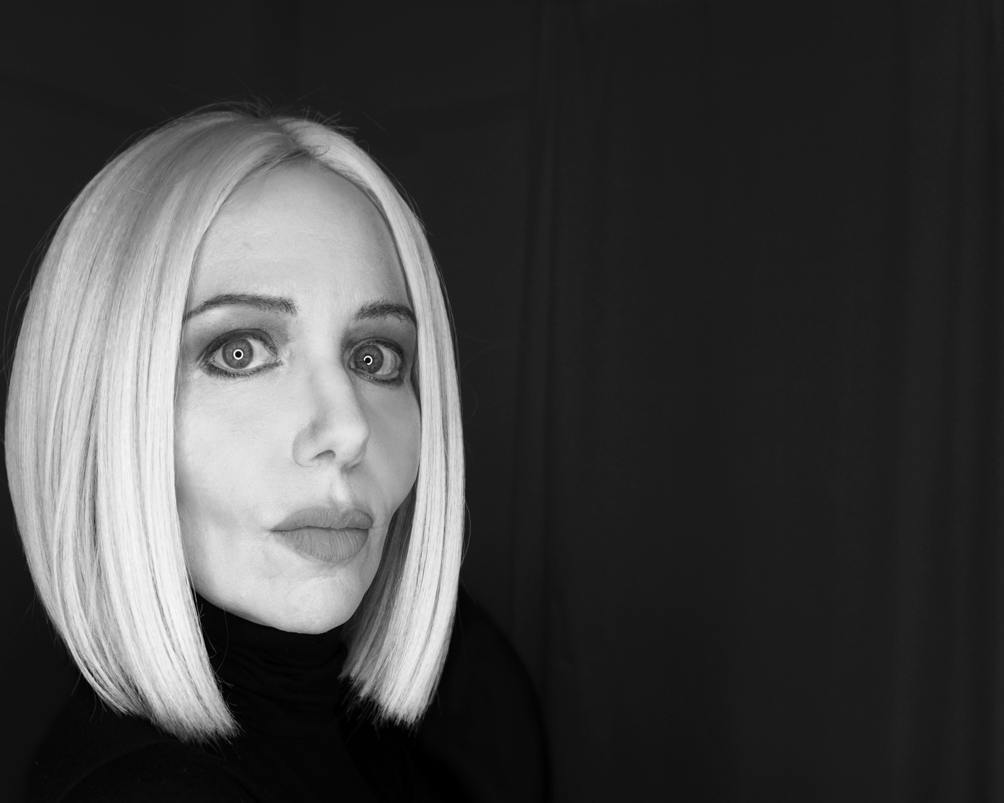 Jenn Vix discusses her new EP, the music video for “Ride” and sexism in the music industry