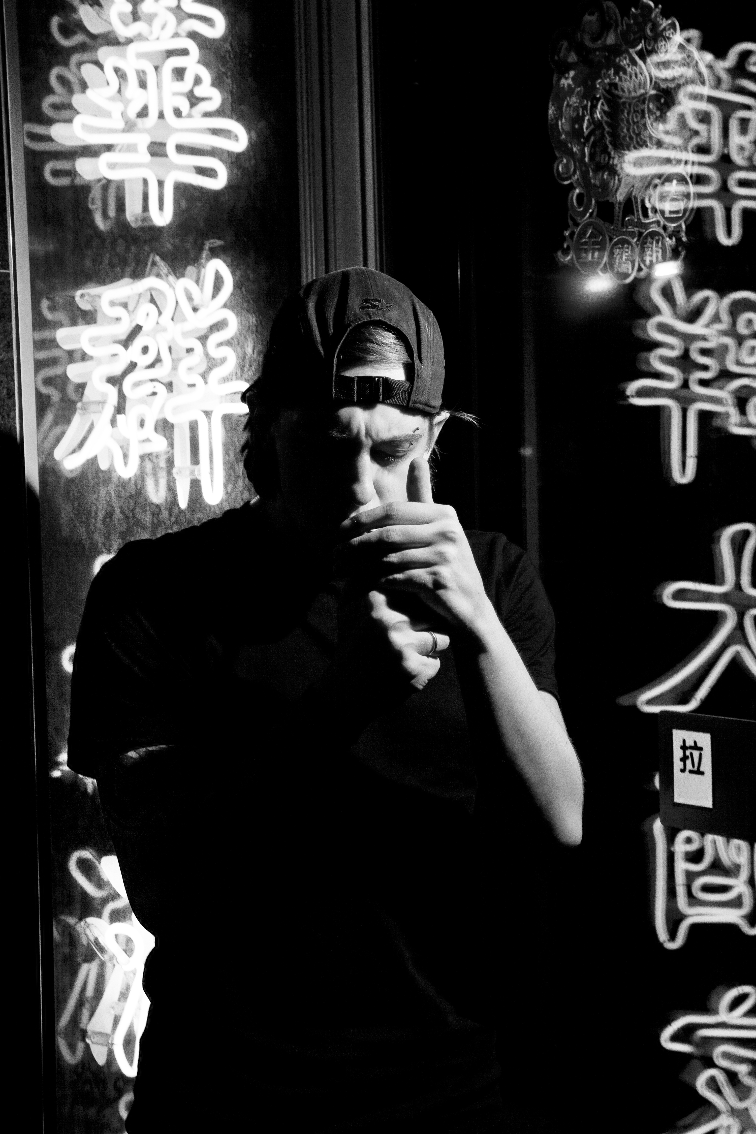 Perturbator to perform in NYC at Irving Plaza on 5/16
