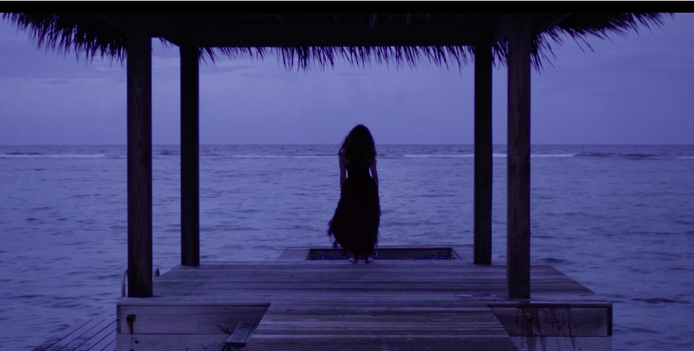Cloe Wilder releases video for “Overthinking”