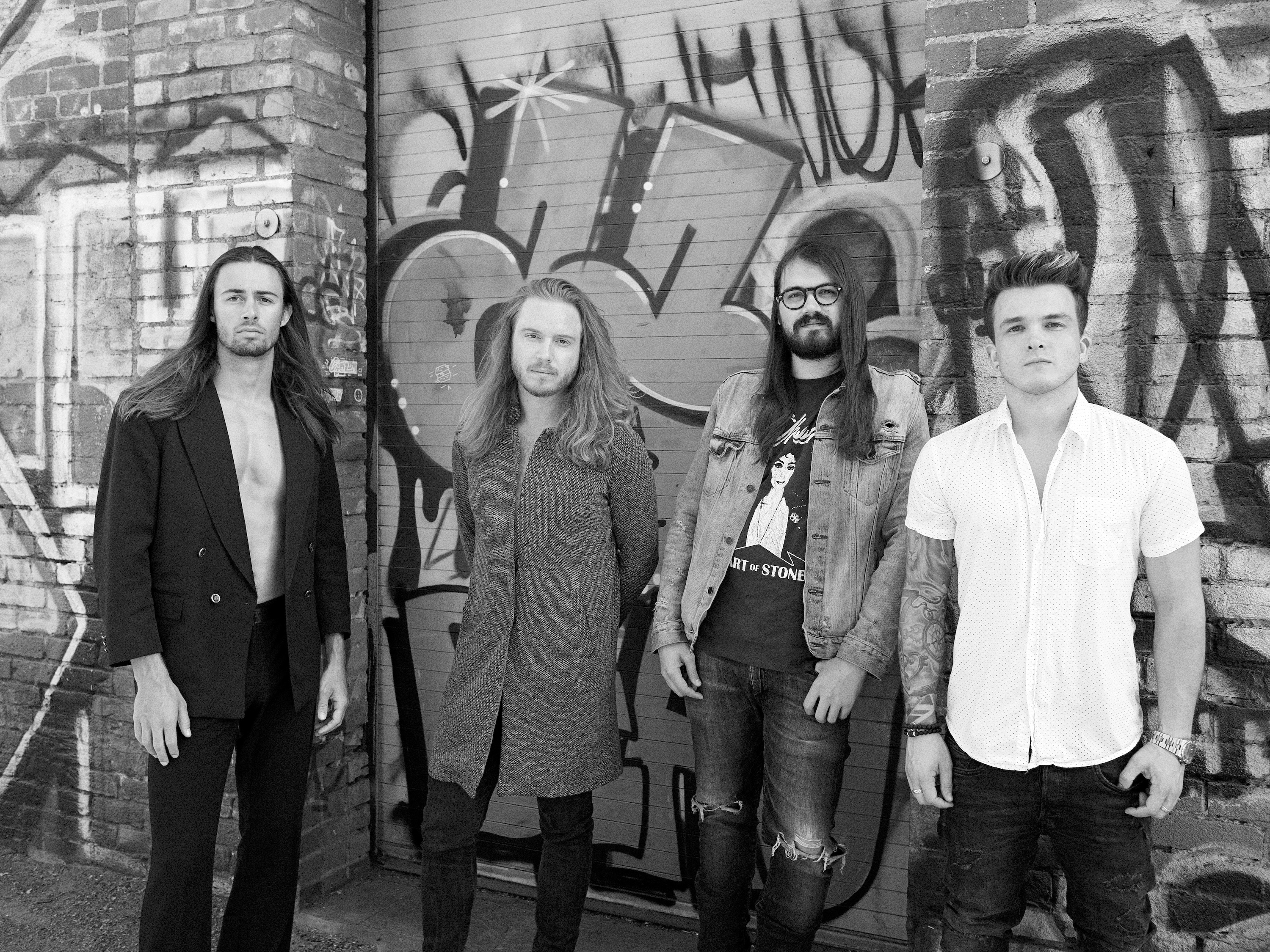 ZFG discuss their latest single, their first tour as a band and what’s next