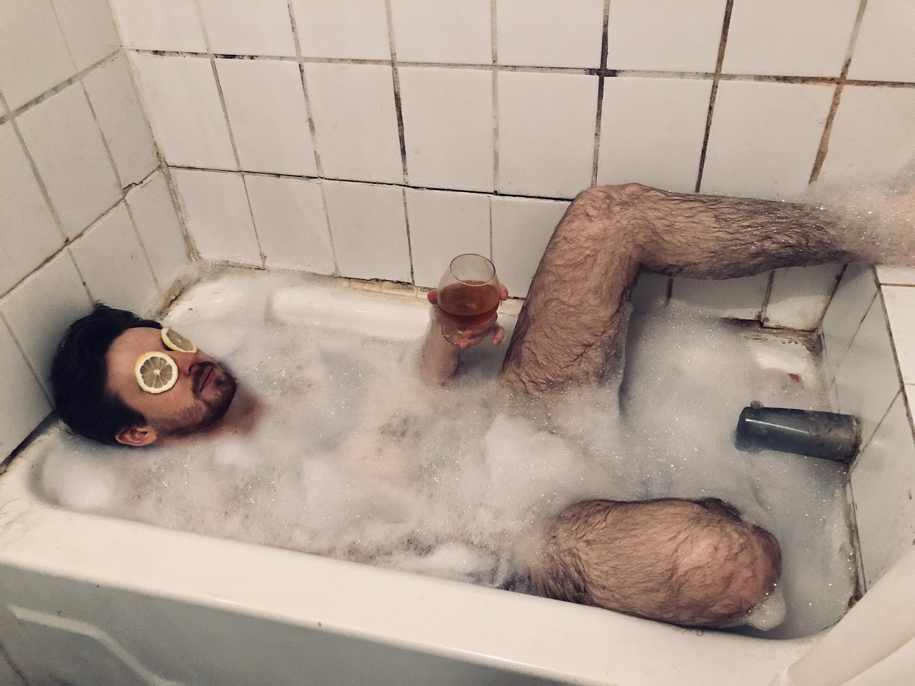 Keith Mosfet premieres his new single “Superficial Hypocrite” and accompanying video