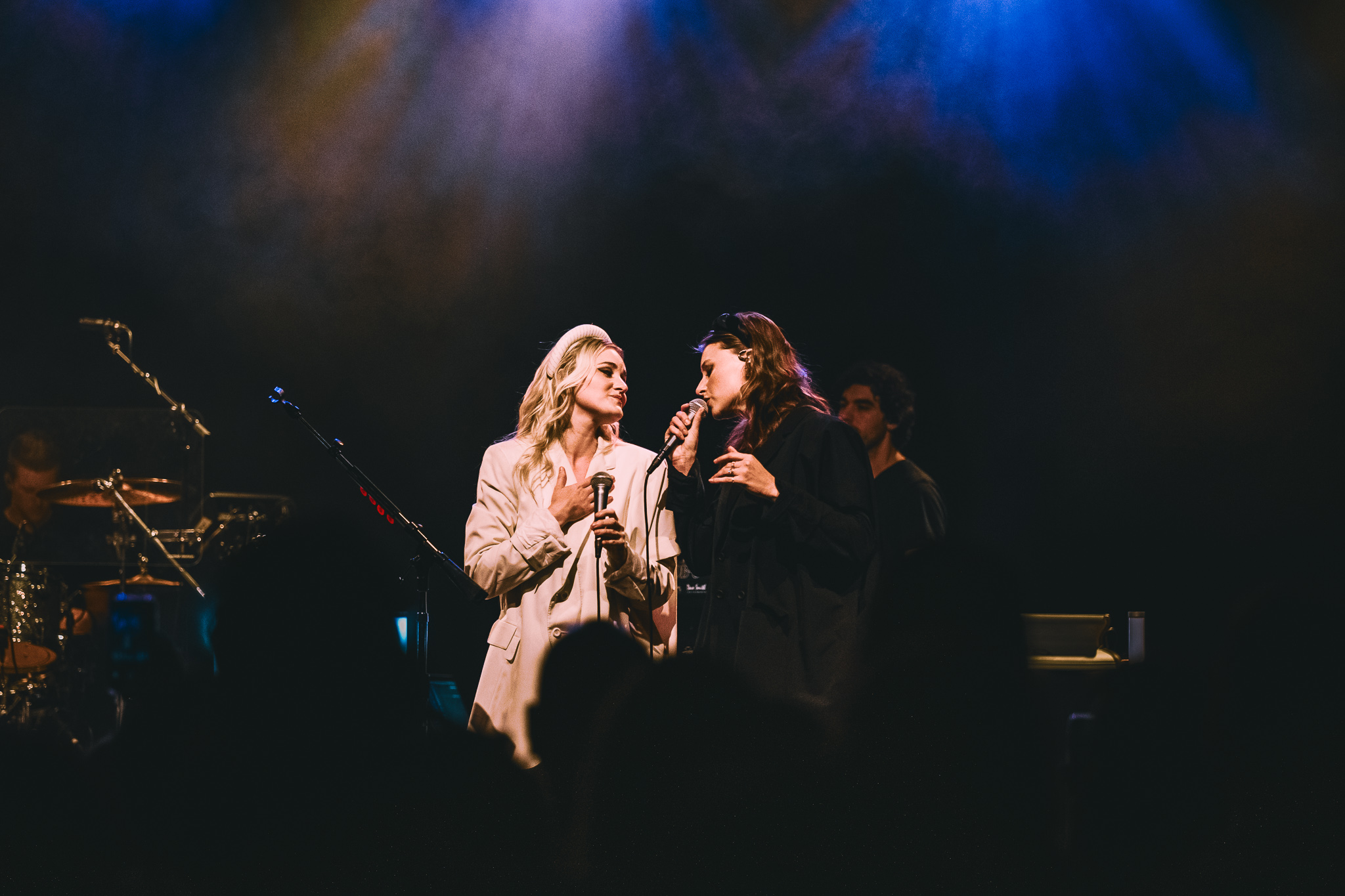 Aly & AJ – Armors // Vancouver, BC // 06.18.2019