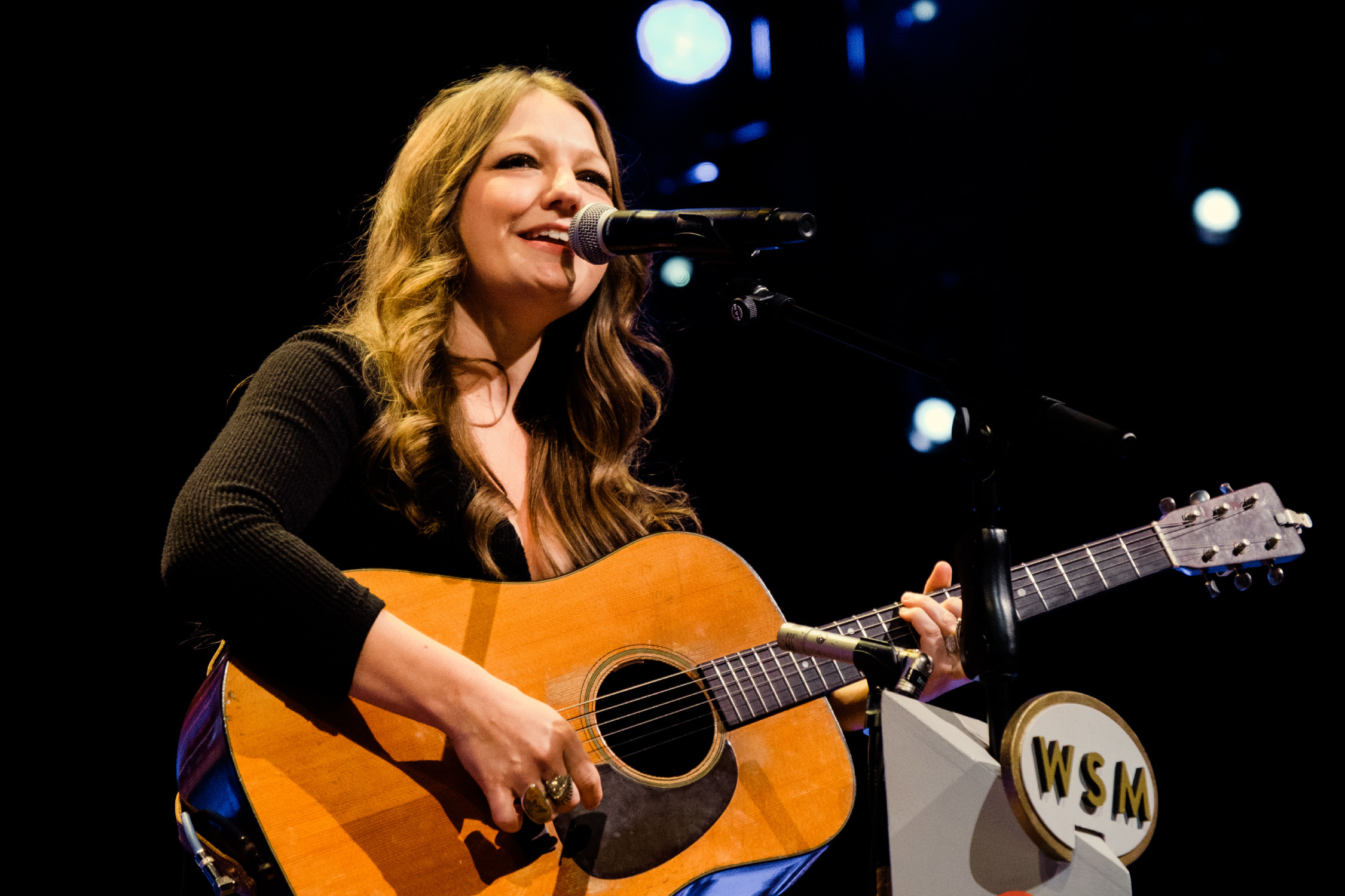 Kelsey Waldon to head out on tour June 28th