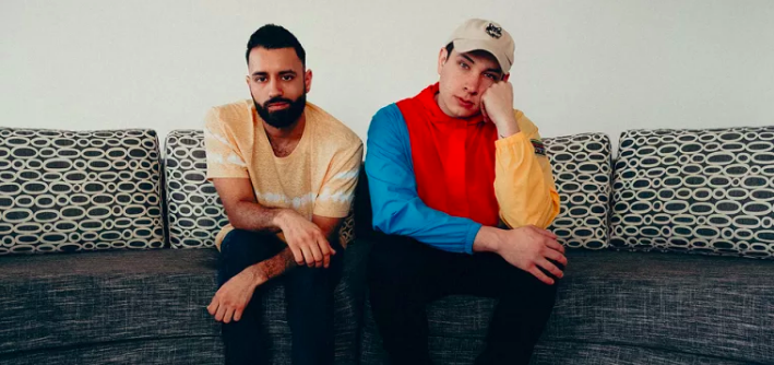 Alt-pop duo The Habits release video for “Thirsty”