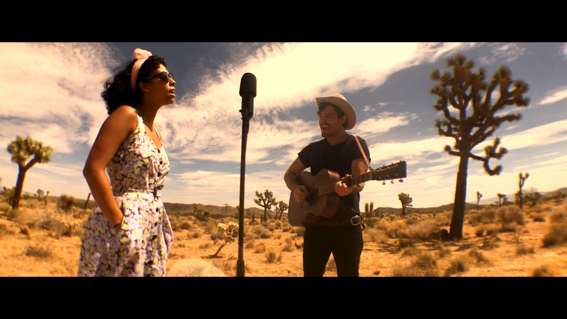 Jared & The Mill release an acoustic version of “Wilderness Call”