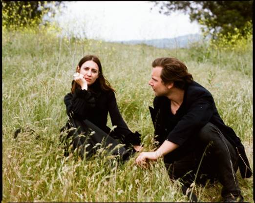 HAERTS release acoustic rendition of “Your Love”