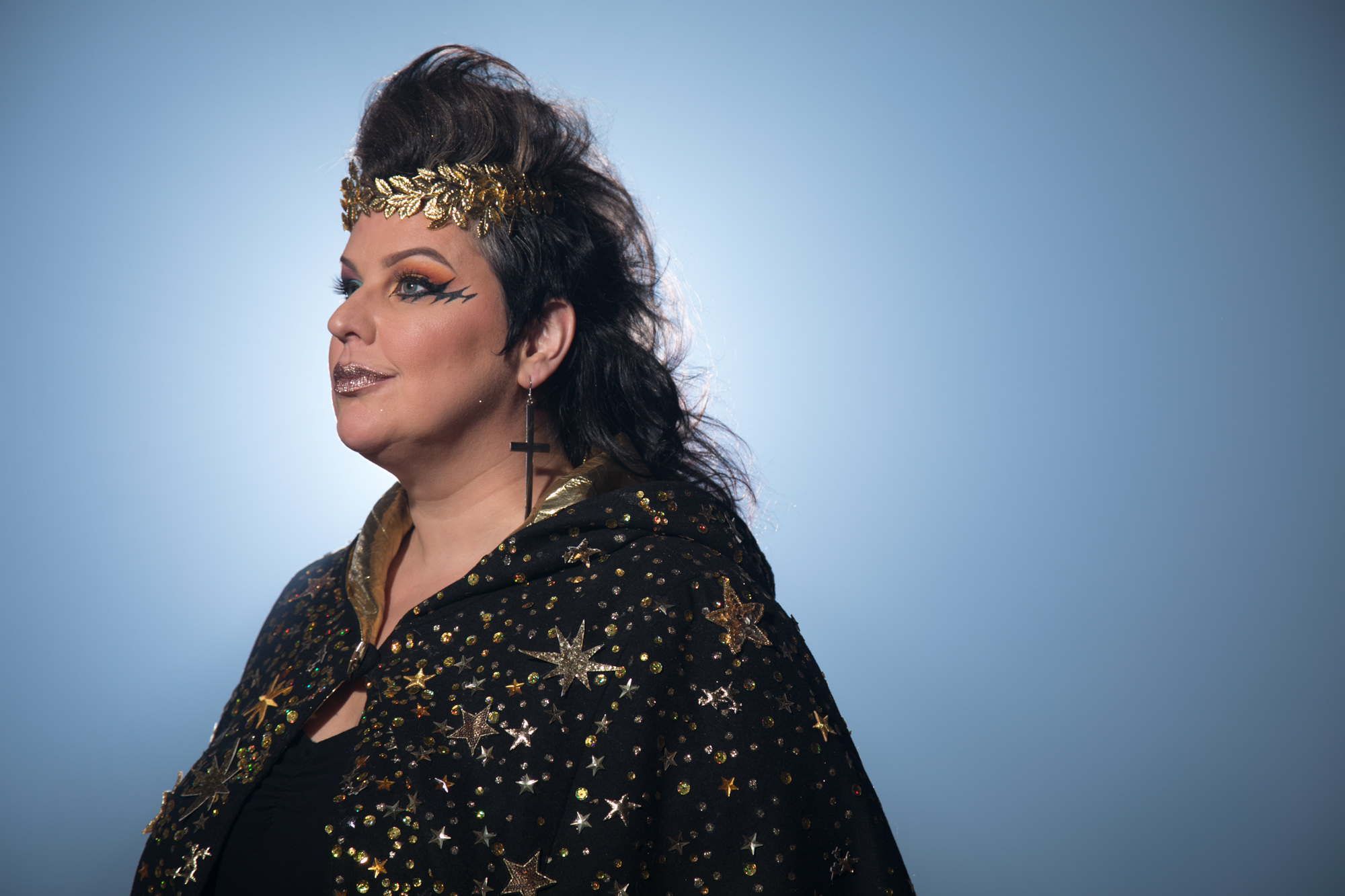 Sarah Potenza announces 2 upcoming shows