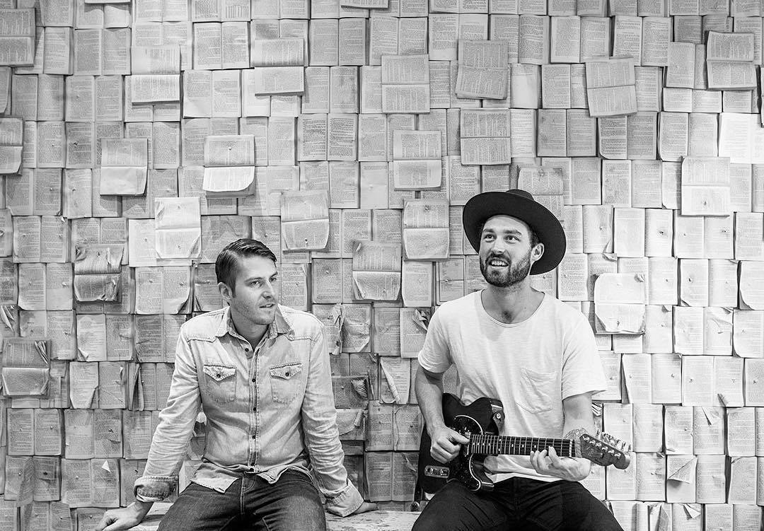 The Actual Goners premiere new single “Temptation”