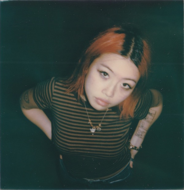 Beabadoobee releases Loveworm: Bedroom Sessions EP