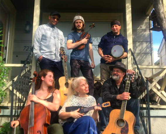 Brother Spellbinder premiere their new single “20 Years Ago”