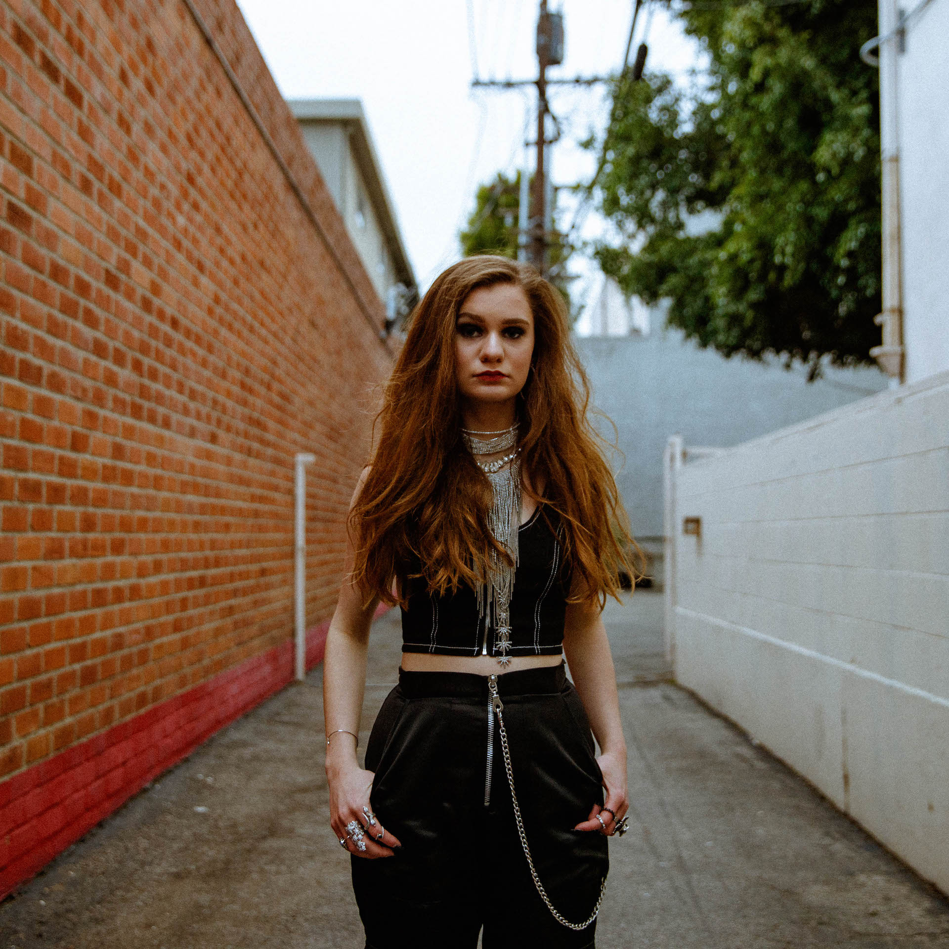 Cloe Wilder releases new single “I Don’t Wanna”