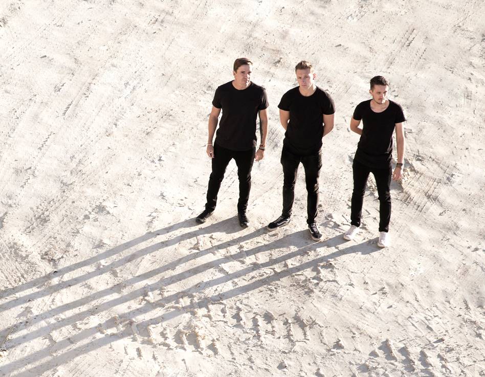 Go The Rodeo to release their debut album on July 26th