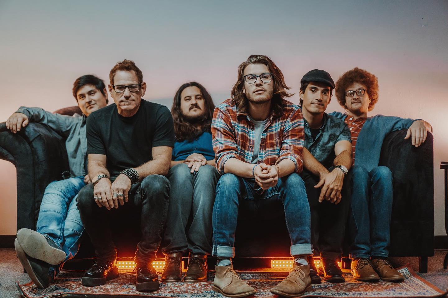 Manuel The Band discuss their new album, growing as a band and what’s next