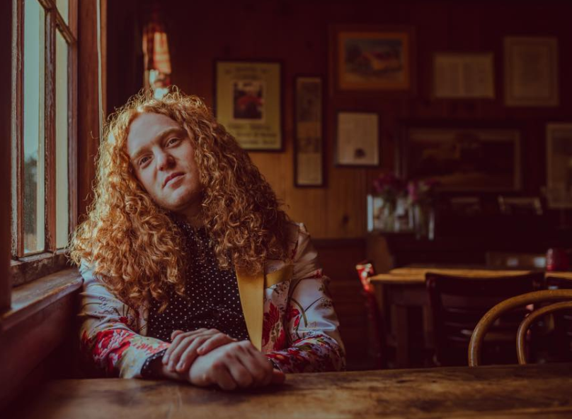 King Dream premieres music video for “First World Problem Blues”