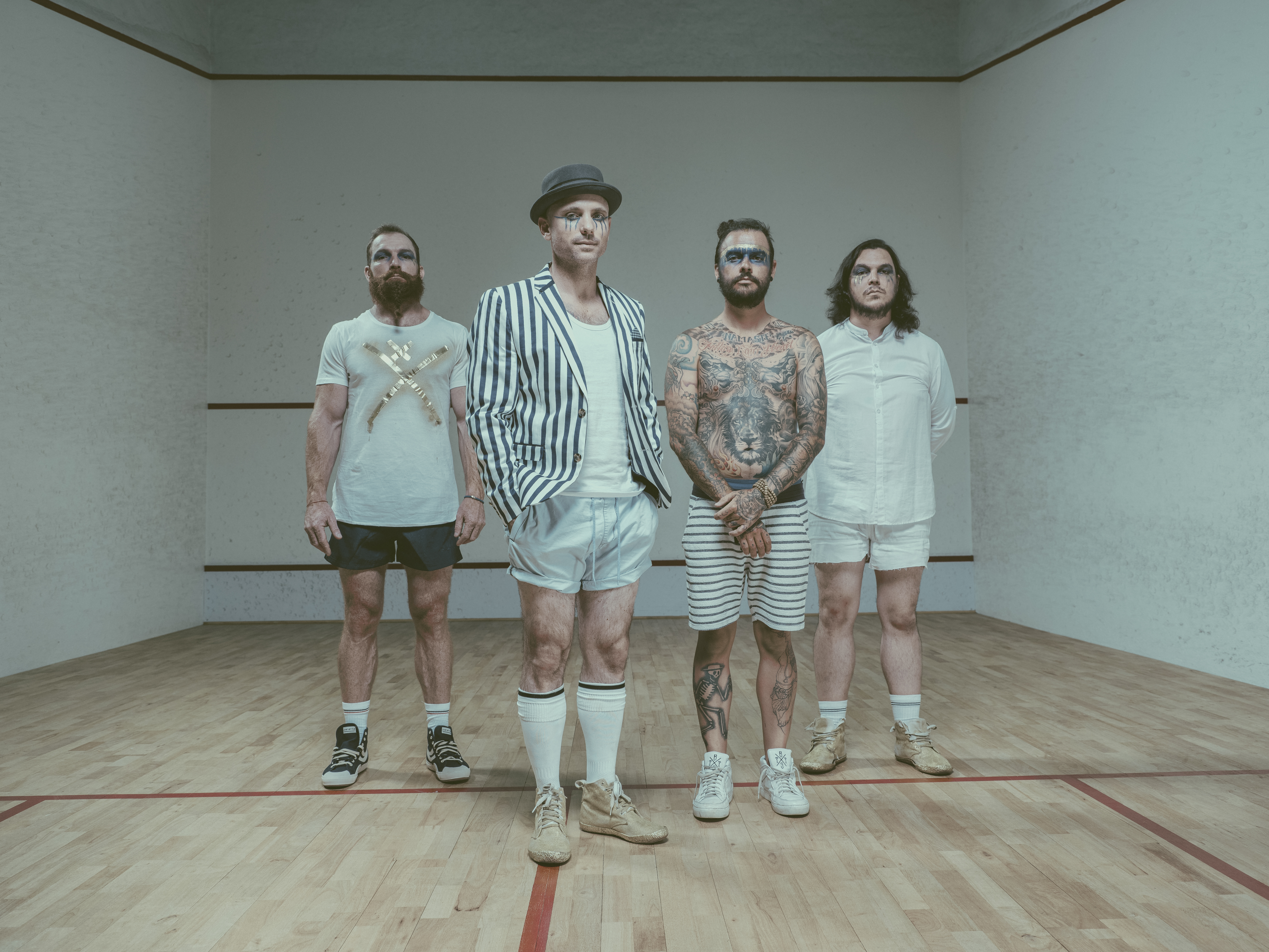 The Parlotones discuss their new album, being an independent band and what’s next