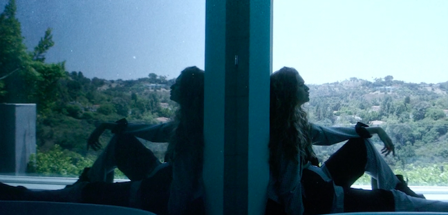 Cloe Wilder releases video for her new single “I Don’t Wanna”