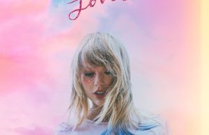 lover taylor swift review