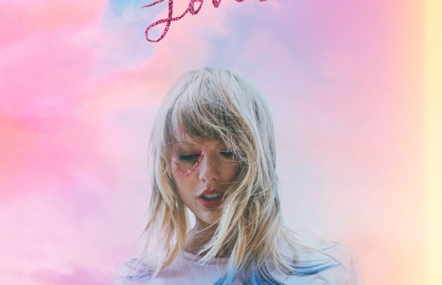 lover taylor swift review