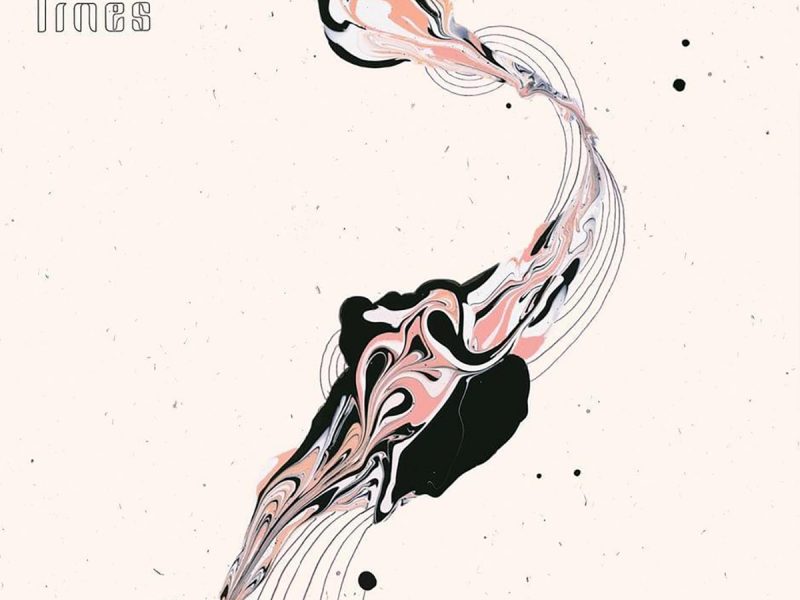 Album Review: flor “Ley Lines”