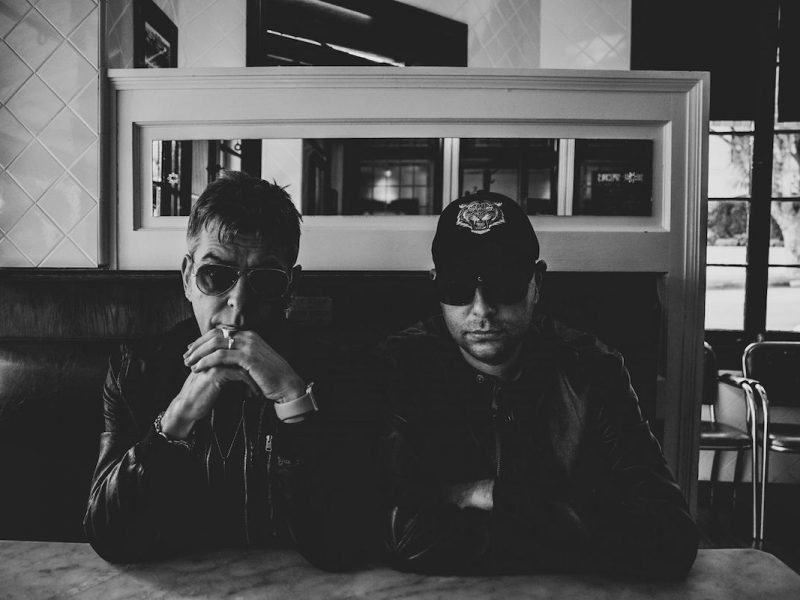 Blitz Vega release latest single “Lost & Found”