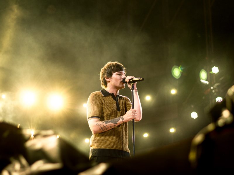 Coca-Cola Music Experience // Madrid, Spain // 9.13.19 and 9.14.19