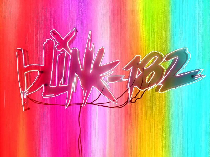 blink-182 break through their musical boundaries on latest album, NINE