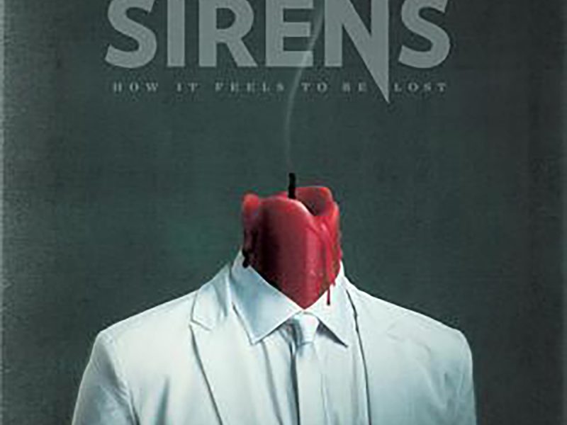 Album Review: Sleeping With Sirens “How it Feels to be Lost”
