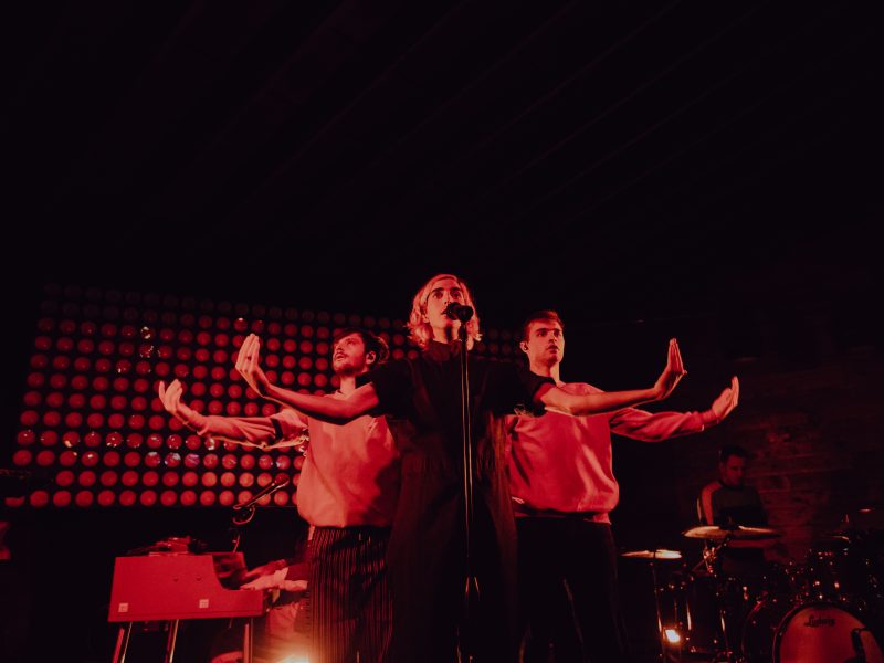 half alive – Sure Sure // Austin, TX 9.16.19