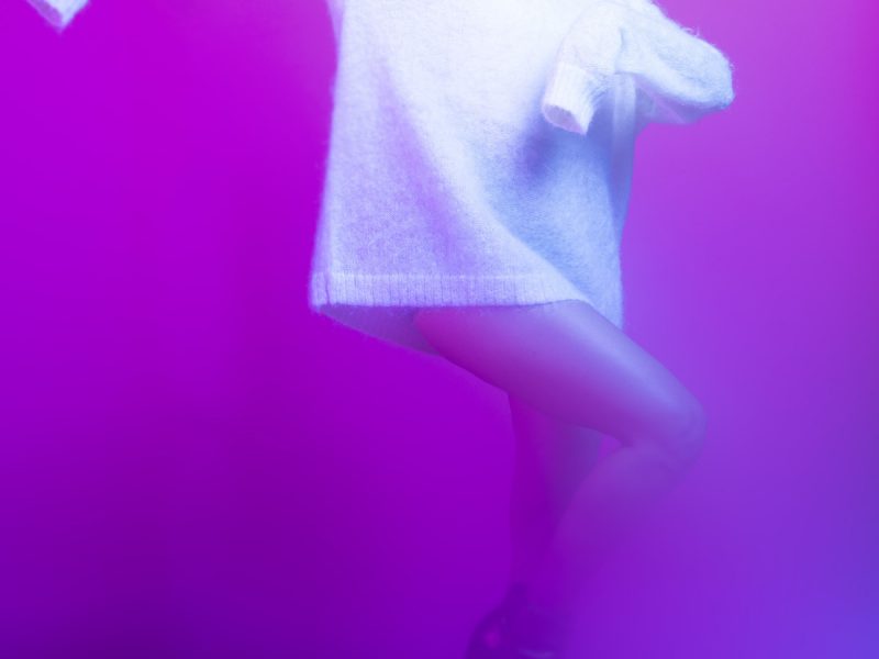 KYOSi discusses her new EP, her growth as an artist and what’s next