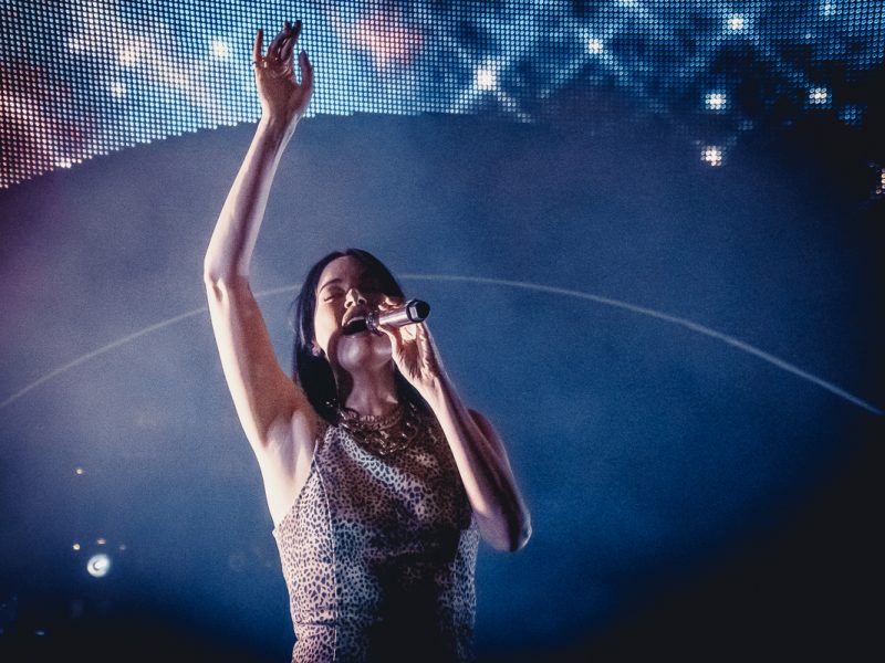 Kacey Musgraves – Yola // Cleveland, OH // 09.06.2019
