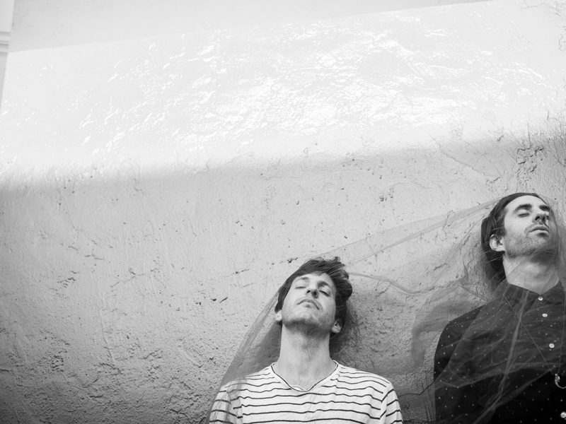 KidEyes release new single in anticipation of debut self titled EP