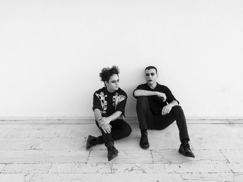 She Past Away announce North American tour dates