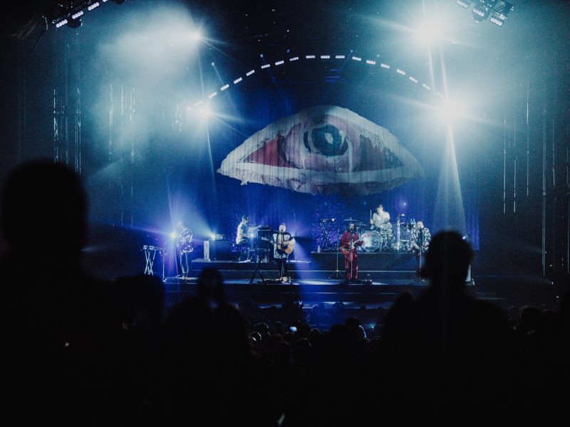 Of Monsters and Men // New York, NY 9.5.19