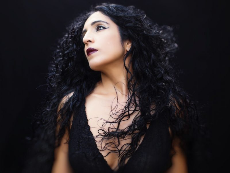 Azam Ali discusses her new album, becoming an independent artist and what’s next