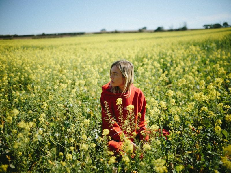 The Japanese House announce upcoming EP and Fall Tour