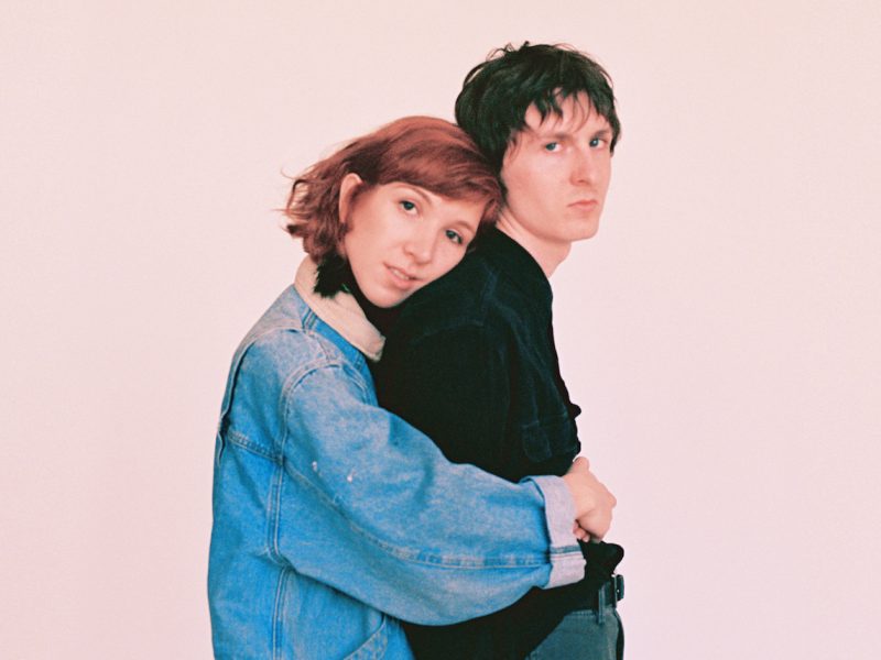 Twen discuss their new album, making their own merch and what’s next