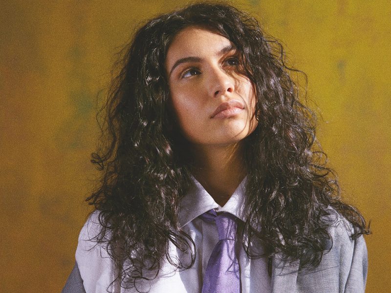 Alessia Cara shared new music video for “Rooting For You”