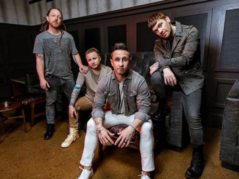 Shinedown release new single and video for “ATTENTION ATTENTION”