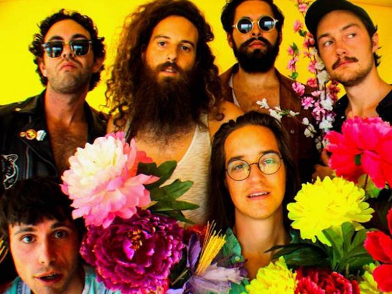 Hello Forever release music video for “Some Faith”