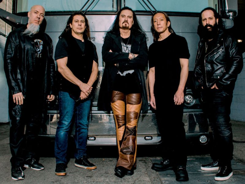 Dream Theater announce second leg of North American tour