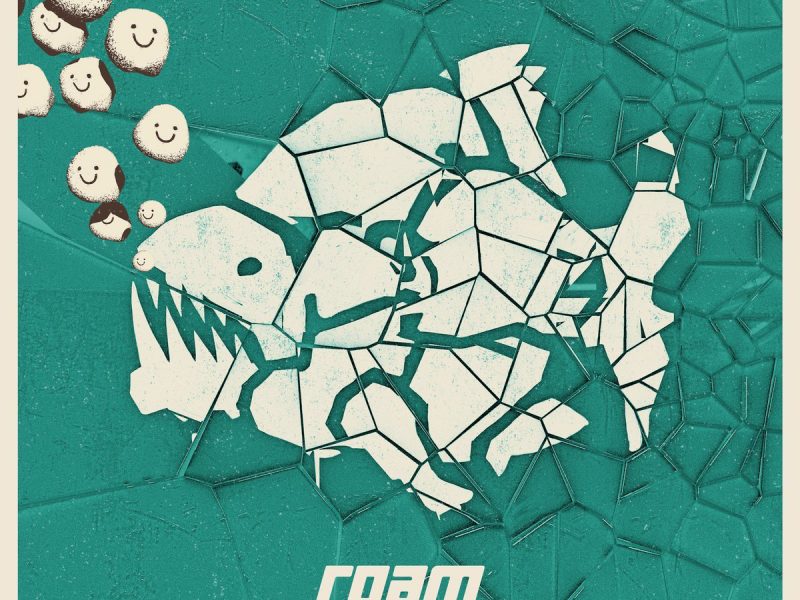 Album Review: Roam “Smile Wide”