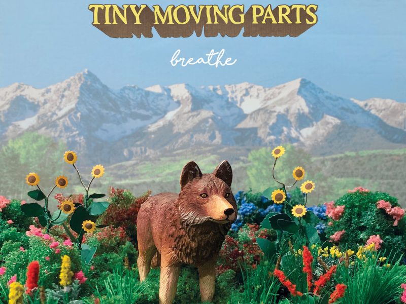 Tiny Moving Parts “Breathe” is both gut-wrenching and heat-warming